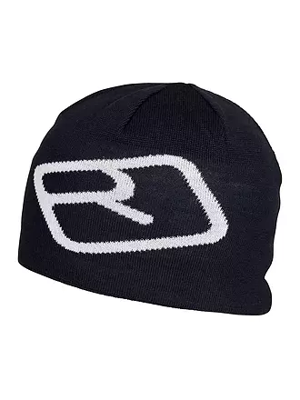 ORTOVOX | Bonnet Pro | schwarz